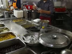 -老福合沟无米粿甜汤粿品店