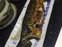 -梅筑·创意料理(王府井百货店)