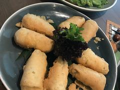 -CHINCHIN 青青·泰国料理(万象食家店)