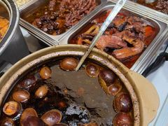 -梅溪·小伙子干挑面(安吉总店)