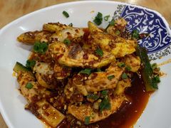 口水鸡-力力豆花庄(广渠门店)