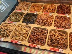 -绝味鸭脖(新街口步行街店)