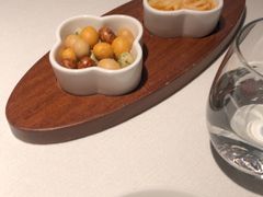 -漢舍中国菜馆(浦东嘉里城店)