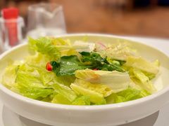 -醉辉皇原味海鲜江南菜(成都大魔方店)