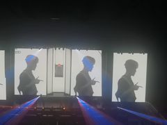 -宝能国际体育演艺中心