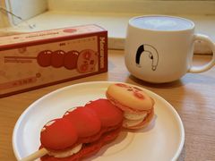 -milch·t妙奇(五大道店)