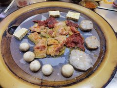 -阿昌白族石板烧·菌锅(大理古城店)