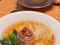 -真打拉面·日式拉面新流派(体育西横街店)