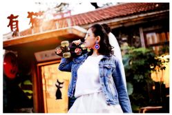 点击看大图 -保定巴黎婚纱摄影