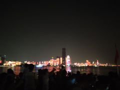 -武汉关码头(轮渡站)