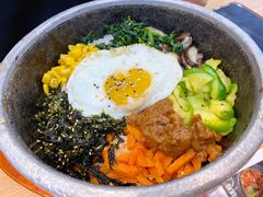 -米村拌饭(通州万达店)