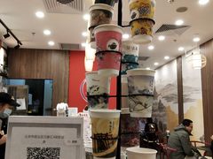 -茶话弄(北京密云万象汇店)