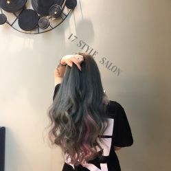 -17.壹柒·美学高定空间