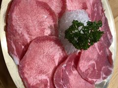 -龙虾奇迹泥炉烤肉(大华三路店)