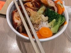 -吉野家(回龙观同成街店)