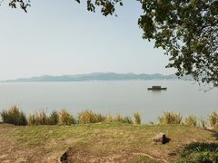 -东钱湖旅游度假区