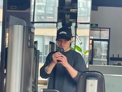 -豪逸健体(中骏广场店)