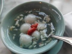 -无锡苏宁银河国际酒店-悦府65中餐厅