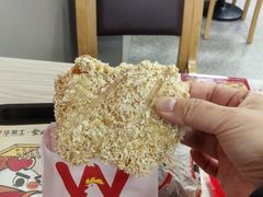 -华莱士·全鸡汉堡(宝丰路天骄店)