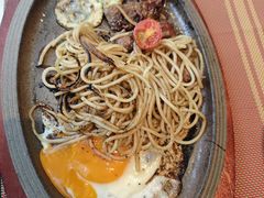 -云尚自助餐厅(佛山南海瞻云酒店)