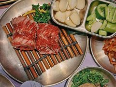 -西塔老太太泥炉烤肉(双井店)