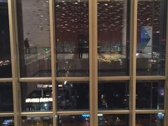 -视界美食自助餐厅·石家庄希尔顿酒店