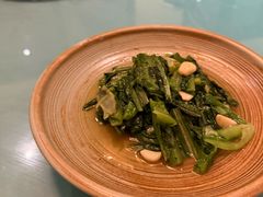 -芳草地度假酒店·野炉中餐厅