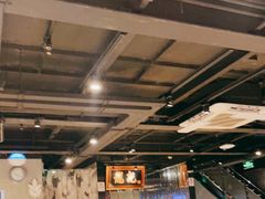 大堂-龙记烧腊茶餐厅(常德路店)