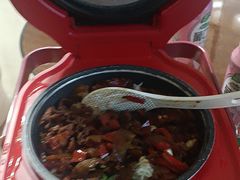 -森华湘味楼(聚丰苑小区店)