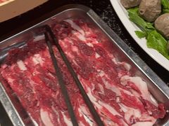 -京炭铜锅涮肉·羊蝎子·羊肉炉(保利·时光里店)