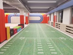 -悦动体能篮球羽毛球网球(三里河店)