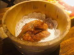 胡桃里烧鸡-胡桃里音乐酒馆(海雅缤纷城店)