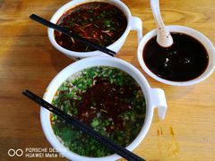 -中阿兰牛肉面(悦海新天地店)
