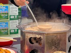 -老舅老蒙肉饼非遗店(一店)