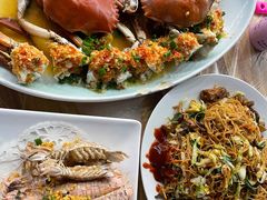 -醉壹号海鲜大排档(厦门美食地标店)