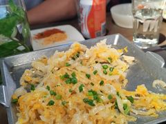 -很久以前羊肉串(南京路第一百货店)