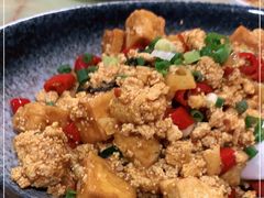 -李师傅脆肚(梅林店)