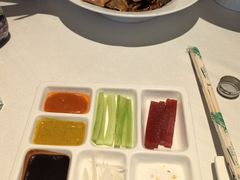 -北平楼·烤鸭·北京菜(牡丹园店)