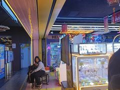 -风云再起游乐汇(北京西单西西友谊店)