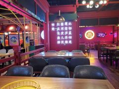 大堂-多嘴超级肉蟹煲(吉林财富购物广场店)