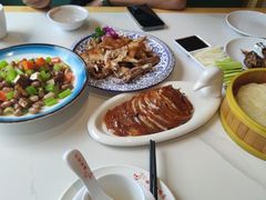 -梅利汴京烤鸭•开封豫菜地标店(晋安路店)