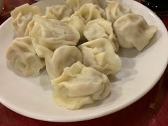 -大眼锅贴水饺(河东店)