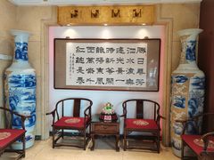 -老爷庙风味美食府(魏都大道店)