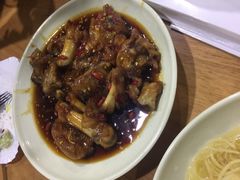 -贤花饭店(城阳店)