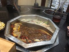 -香传承重庆火锅(直营中山路店)