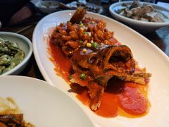 -鱼食饭稻·苏浙土菜17年老馆子(平江路店)