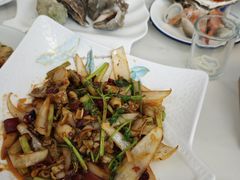 -常家活海鲜小吃(仅一家无分店)