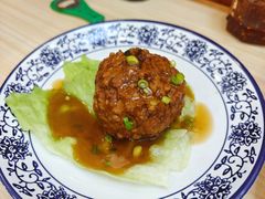 -春水锅贴·传统鲁菜(大明湖店)