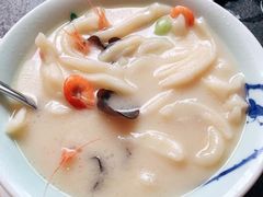 -羡餐厅·杭帮菜·淳菜(千岛湖自由洲际殿店)