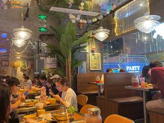 -泰盏鬼·颓废冬阴(陈家祠扬韬店)